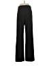Elodie Solid Black Dress Pants Size M - photo 2