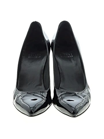 Stuart Weitzman Wedges (view 2)