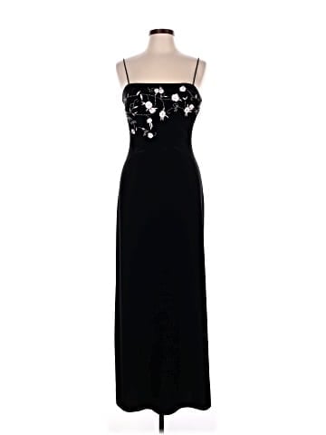Betsy & Adam Cocktail Dress (view 1)
