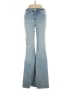 Express Blue Jeans Size 2 - photo 1