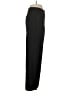 Elodie Solid Black Dress Pants Size M - photo 4