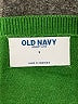 Old Navy Green Pullover Sweater Size S - photo 7