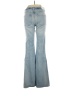 Express Blue Jeans Size 2 - photo 2