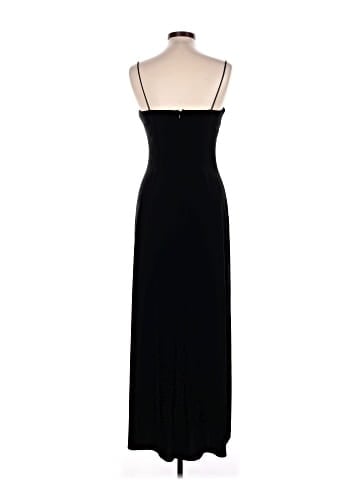 Betsy & Adam Cocktail Dress (view 2)