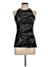 Active by Old Navy Black Active Tank Size M - photo 1