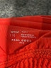Aerie Red Pink Swimsuit Top Size L - photo 3
