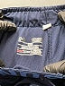 Under Armour Blue Athletic Shorts Size S (youth) - photo 3