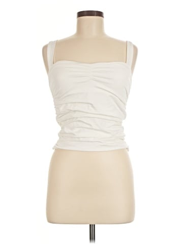 Forever 21 Sleeveless Top (view 1)
