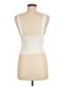 Forever 21 Ivory Sleeveless Top Size M - photo 2