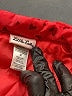 Little Lass 100% Polyester Hearts Red Vest Size 2T - photo 3