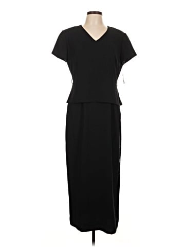 Jones Wear Casual Dress (view 1)