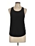 Gap Fit Black Active Tank Size M - photo 1