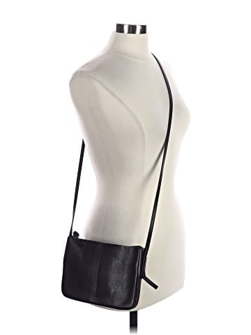 Madewell The Knotted Crossbody Bag (view 2)