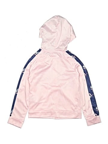 Puma Zip Up Hoodie (view 2)