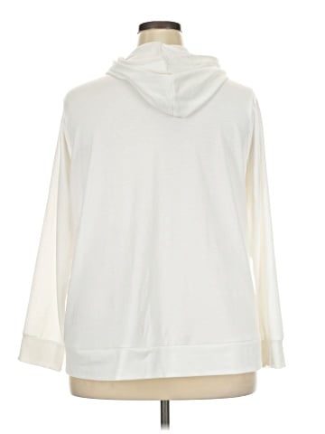 Cyrus Zip Up Hoodie (view 2)