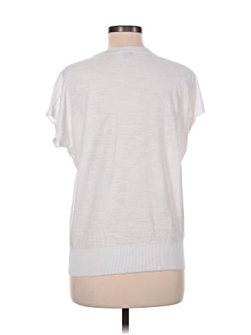 Ann Taylor LOFT Outlet Pullover Sweater (view 2)