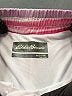 Eddie Bauer Stripes Pink Athletic Shorts Size 7 - 8 - photo 3