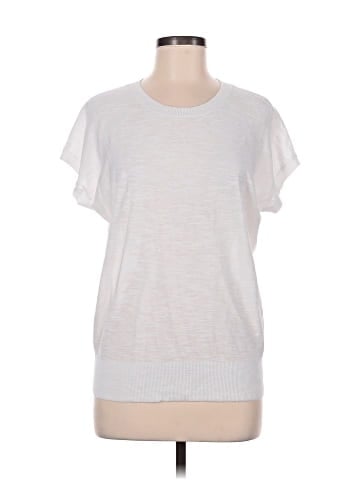 Ann Taylor LOFT Outlet Pullover Sweater (view 1)