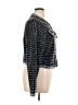 J.Crew Tweed Gray Wool Cardigan Size XL - photo 4