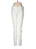 Max Studio Ivory Jeans Size 6 - photo 1