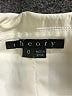 Theory Ivory Blazer Size 0 - photo 6