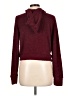 SO Burgundy Cardigan Size L - photo 2