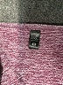 32 Degrees Burgundy Short Sleeve Top Size M - photo 10