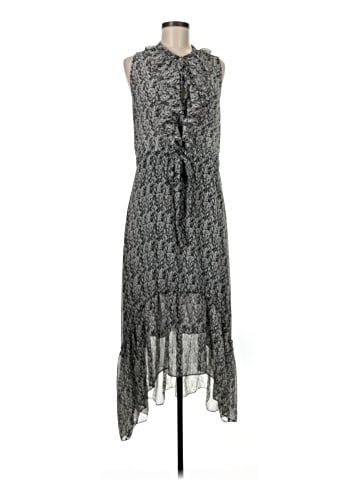 MISA Los Angeles Cocktail Dress (view 1)