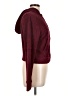 SO Burgundy Cardigan Size L - photo 4