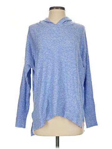 Democracy Pullover Sweater (view 1)