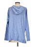 Democracy Blue Pullover Sweater Size S - photo 2