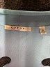 Cyrus Teal Cardigan Size XL - photo 7