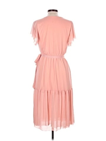 Assorted Brands Cocktail Dress (view 2)