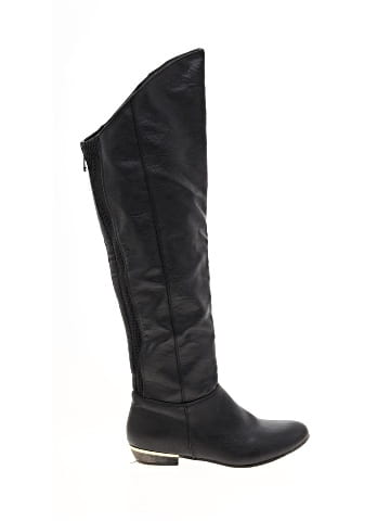 Call It Spring Boots (view 1)