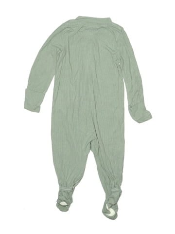 Nike Long Sleeve Onesie (view 2)
