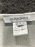 Olivaceous Ivory Bodysuit Size L - photo 3