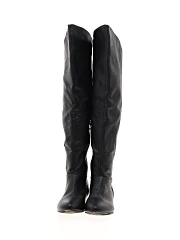 Call It Spring Boots (view 2)