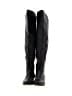 Call It Spring Black Boots Size 7 1/2 - photo 2