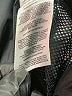 Columbia 100% Nylon Black Snow Jacket Size XL - photo 7