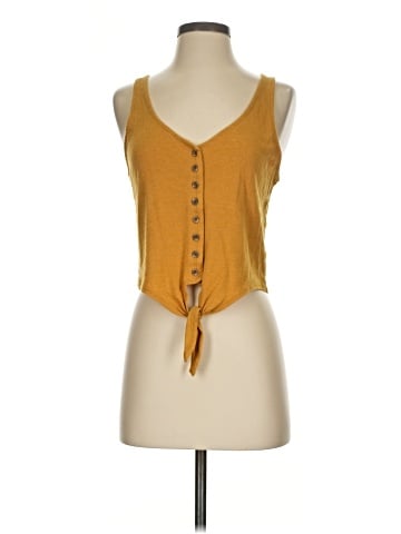 American Eagle Outfitters Tank Top (view 1)