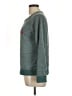 C&C California Teal Sweatshirt Size M - photo 5