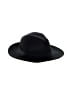 Unbranded 100% Wool Black Hat Size Med - Lg - photo 1