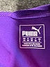 Puma 100% Polyester Purple Active Tank Size XS - photo 7