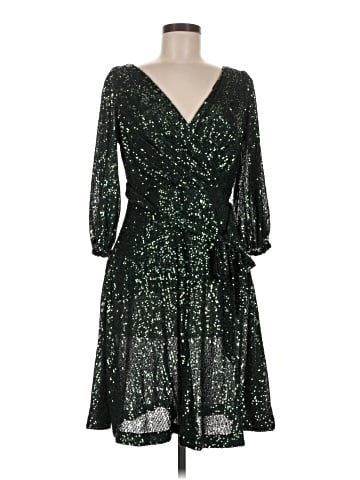 DKNY Cocktail Dress (view 1)