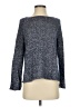 Theory Blue Pullover Sweater Size P (petite) - photo 1