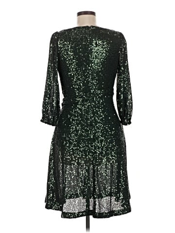 DKNY Cocktail Dress (view 2)