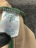 Kona Sol Solid Green One Piece Swimsuit Size M - photo 3