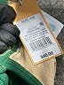 Kona Sol Solid Green One Piece Swimsuit Size M - photo 4