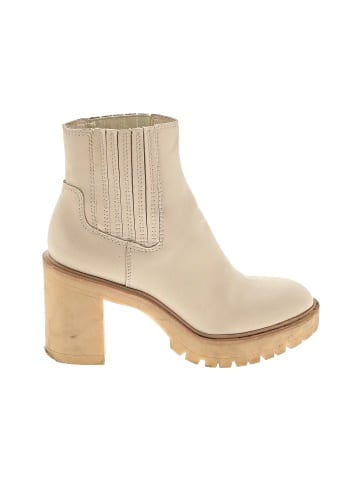 Dolce Vita Ankle Boots (view 1)