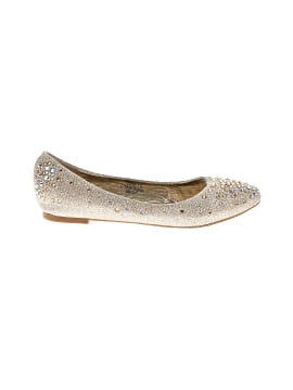 Bella Marie Flats